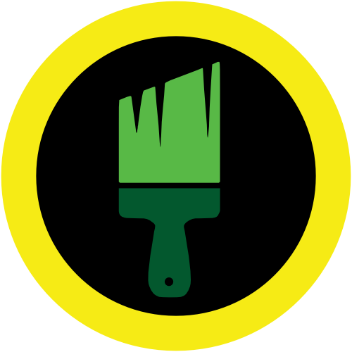 Ace Painting logo